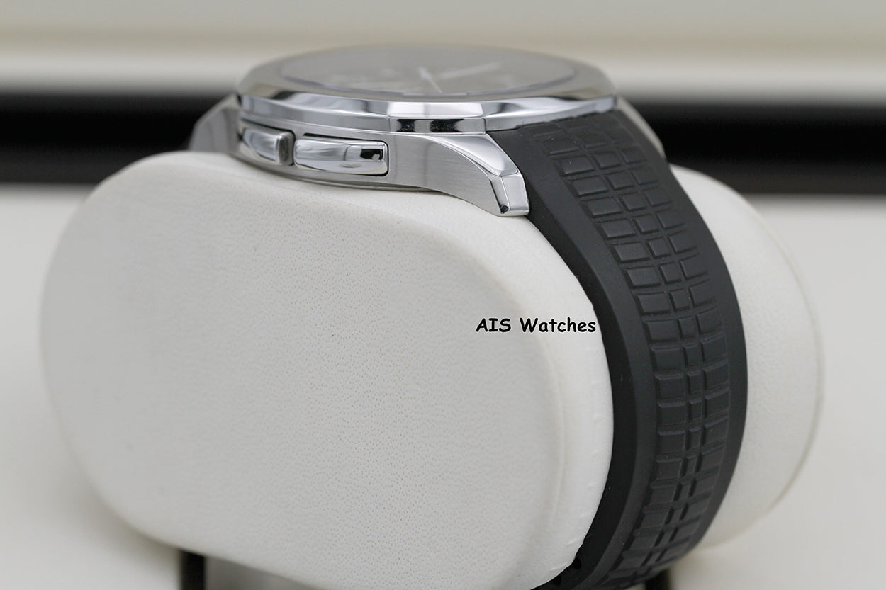 Patek Philippe Aquanaut 5164/A-001 Travel Time 40MM Box & Papers