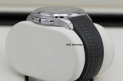 Patek Philippe Aquanaut 5164/A-001 Travel Time 40MM Box & Papers