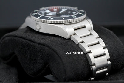 Tudor Pelagos 25600TN Black Dial Titanium Box & Papers