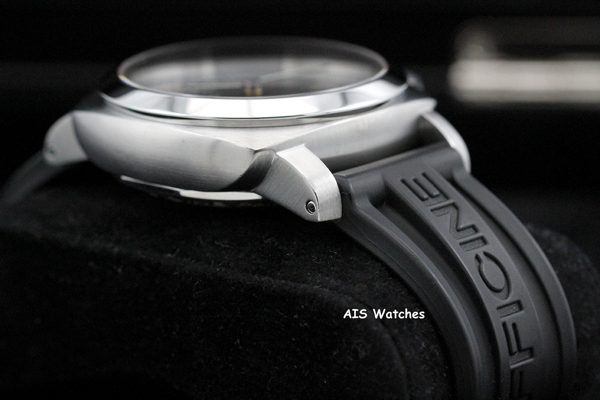 Panerai PAM 312 Luminor 1950 3 Days Automatic 44MM Box & Papers