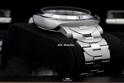 Panerai PAM 1316 Luminor 1950 44 3 Days Stainless Steel / Specchio Blu B&P