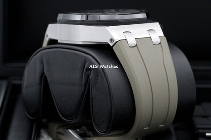 Audemars Piguet 26420SO.OO.A600CA.01 Royal Oak Offshore 43MM Taupe Dial BP