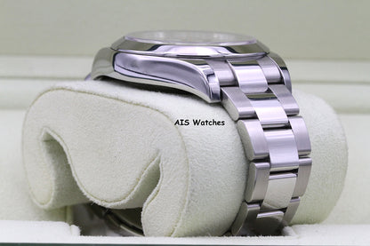 Rolex Milgauss 116400 White Dial Box & Papers