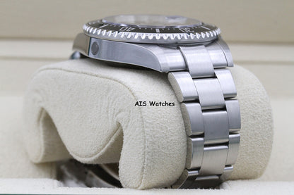 Rolex 126600 43MM RED SEA-DWELLER SD43 MK2 Dial 50th Anniversary 2020 Box & Paper