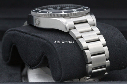 BNIB Tudor Pelagos 25600TN Black Dial Titanium Box & Papers - IN HOUSE MOVEMENT