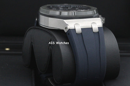 Audemars Piguet Royal Oak 26400IO.OO.A004CA.02 Offshore Chrono 44MM Box&Papers