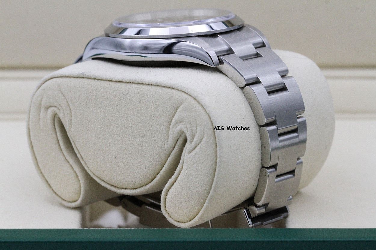 BNIB Rolex Explorer 124270 36MM Box &Papers