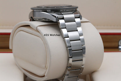 Omega Seamaster 300 Heritage Black Master Chrono 234.30.41.21.01.001 41MM 2023 B&P