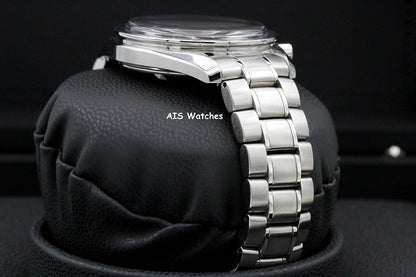 Omega Speedmaster 3559.32.00 Michael Schumacher The Legend 42MM Paper