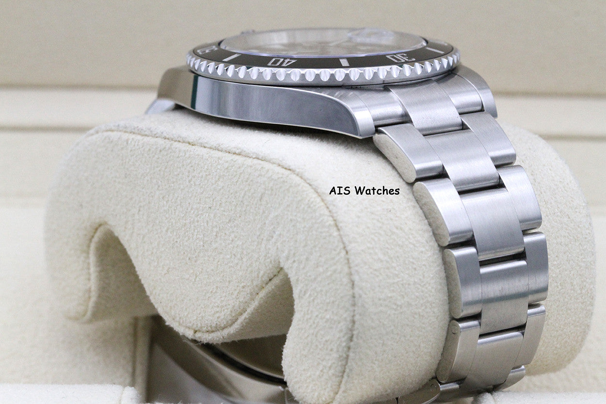 Rolex Submariner Ceramic Date 126610LN 41MM 2021 Box & Paper