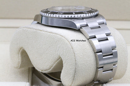 Rolex Submariner Ceramic Date 126610LN 41MM 2021 Box & Paper