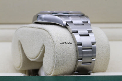 Rolex Explorer 214270 39MM MK2 Dial 2017 Box & Paper