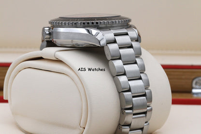 Omega Seamaster Planet Ocean 600M 215.30.44.21.01.001 43MM Black Dial B&P