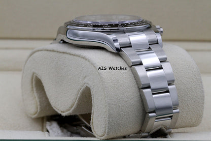 BNIB Rolex Cosmograph Ceramic Daytona 126500 White Dial Box & Papers