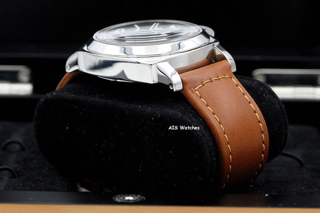 Panerai PAM 005 Luminor Marina Logo 44MM Box & Papers