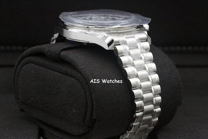 BNIB Omega SpeedMaster 3861 Moon Watch 310.30.42.50.01.002 Sapphire Sandwich BP