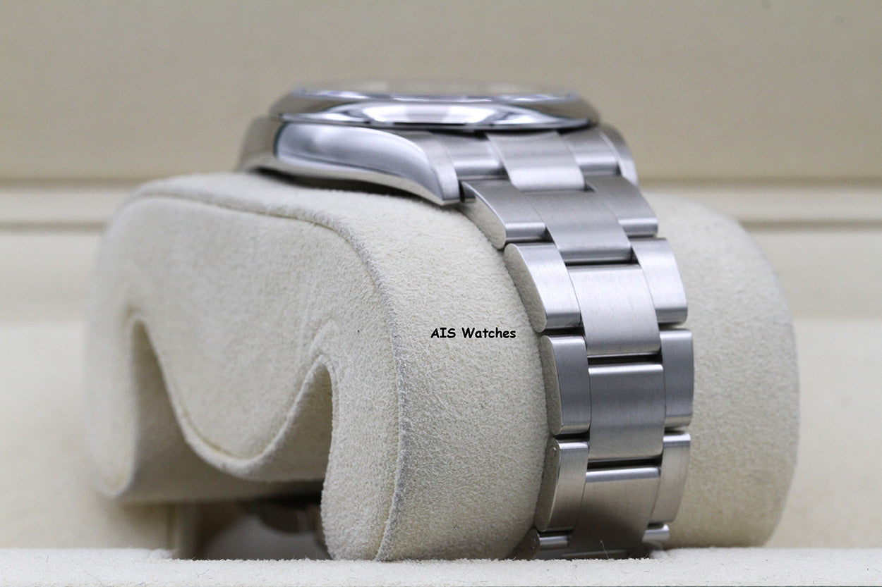 Rolex 126000 Oyster Perpetual 36MM Black Dial 2021 Box & Papers