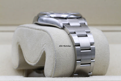 Rolex 126000 Oyster Perpetual 36MM Black Dial 2021 Box & Papers