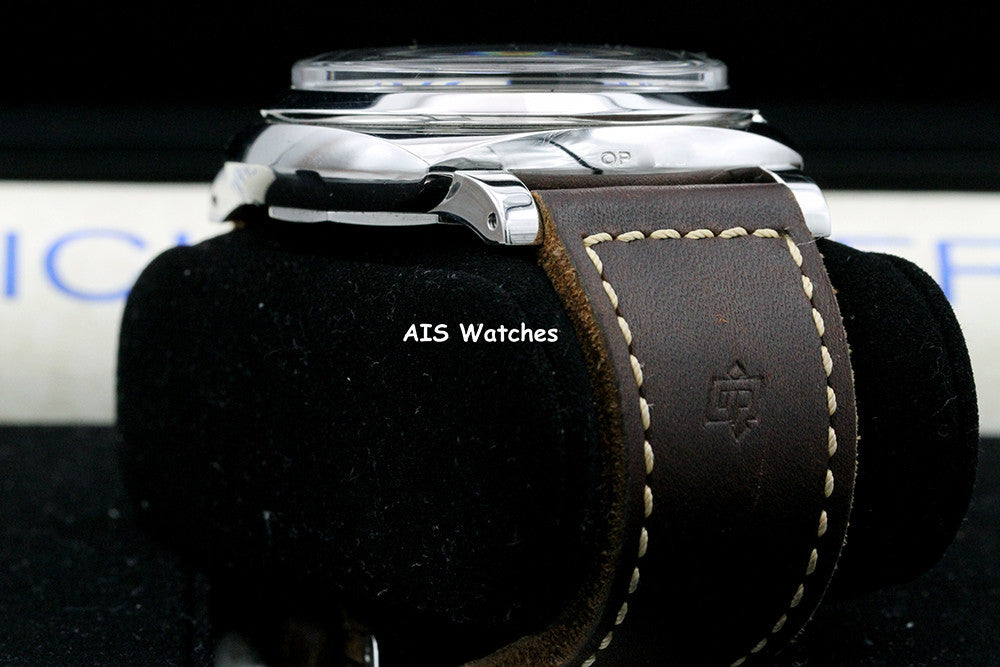 Panerai PAM 662 Radiomir 1940 3 Days Egiziano Piccolo 47MM Box & Paper