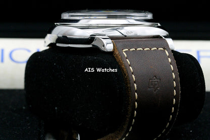 Panerai PAM 662 Radiomir 1940 3 Days Egiziano Piccolo 47MM Box & Paper