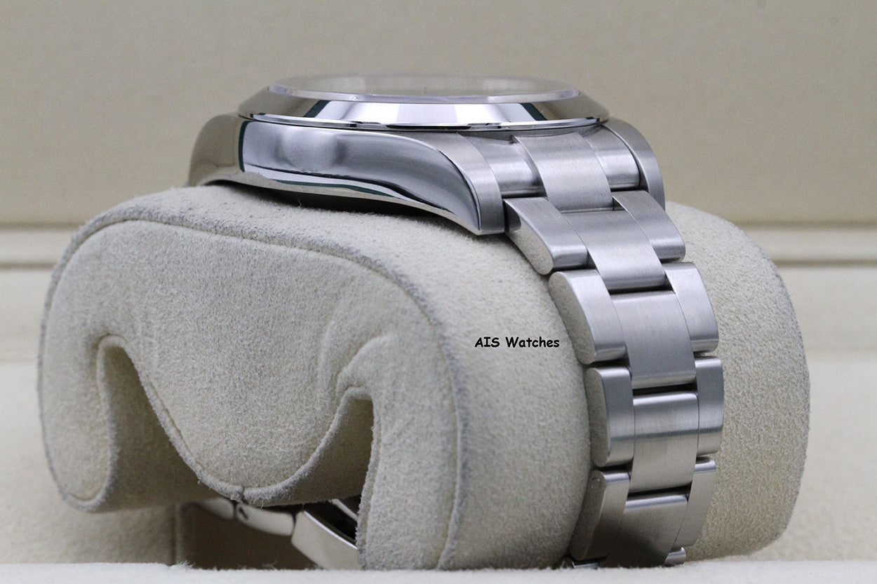 Rolex Air-King 116900 40MM Stainless Steel 2022 Box & Paper