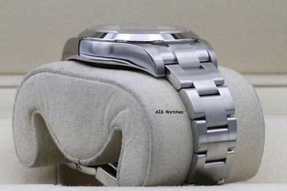 Rolex Air-King 116900 40MM Stainless Steel 2022 Box & Paper