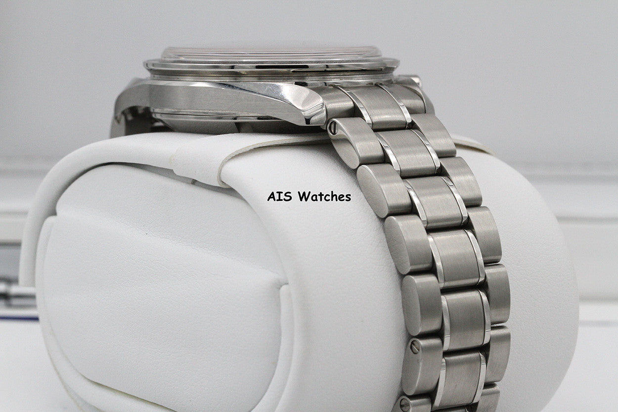 Omega SpeedMaster Tokyo 2020 Olympics Panda/Silver Dial 522.30.42.30.04.001 B&P