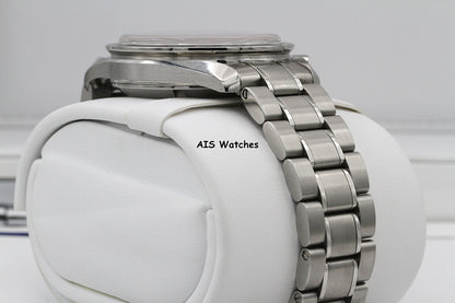 Omega SpeedMaster Tokyo 2020 Olympics Panda/Silver Dial 522.30.42.30.04.001 B&P