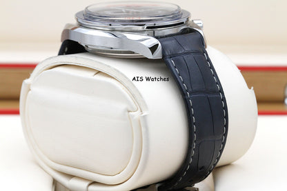 Omega Speedmaster 304.33.44.52.03.001 Chronograph MoonPhase Blue Dial BP