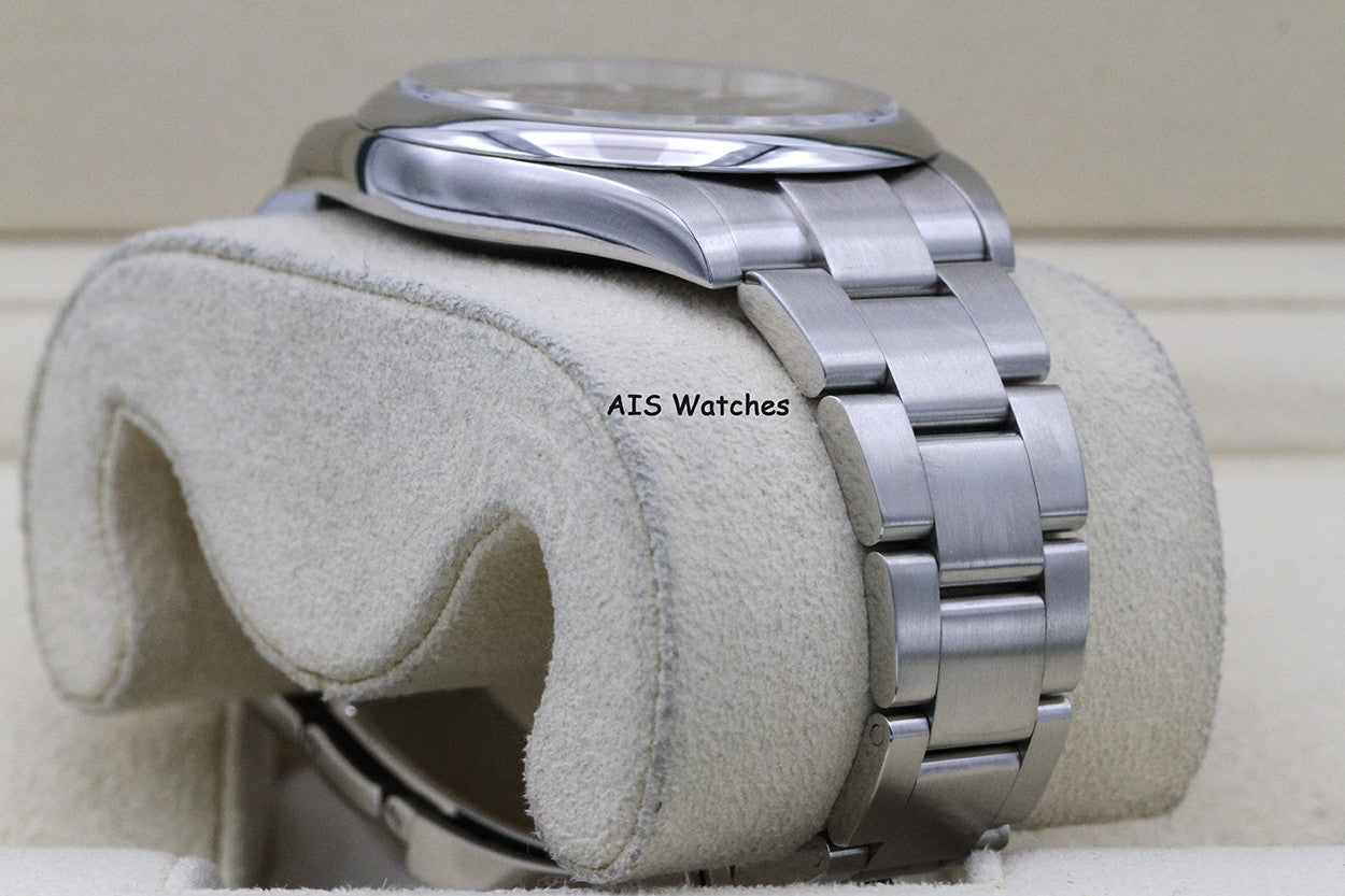 Rolex 124300 Oyster Perpetual 41 MM Black Dial 2022 Box & Papers