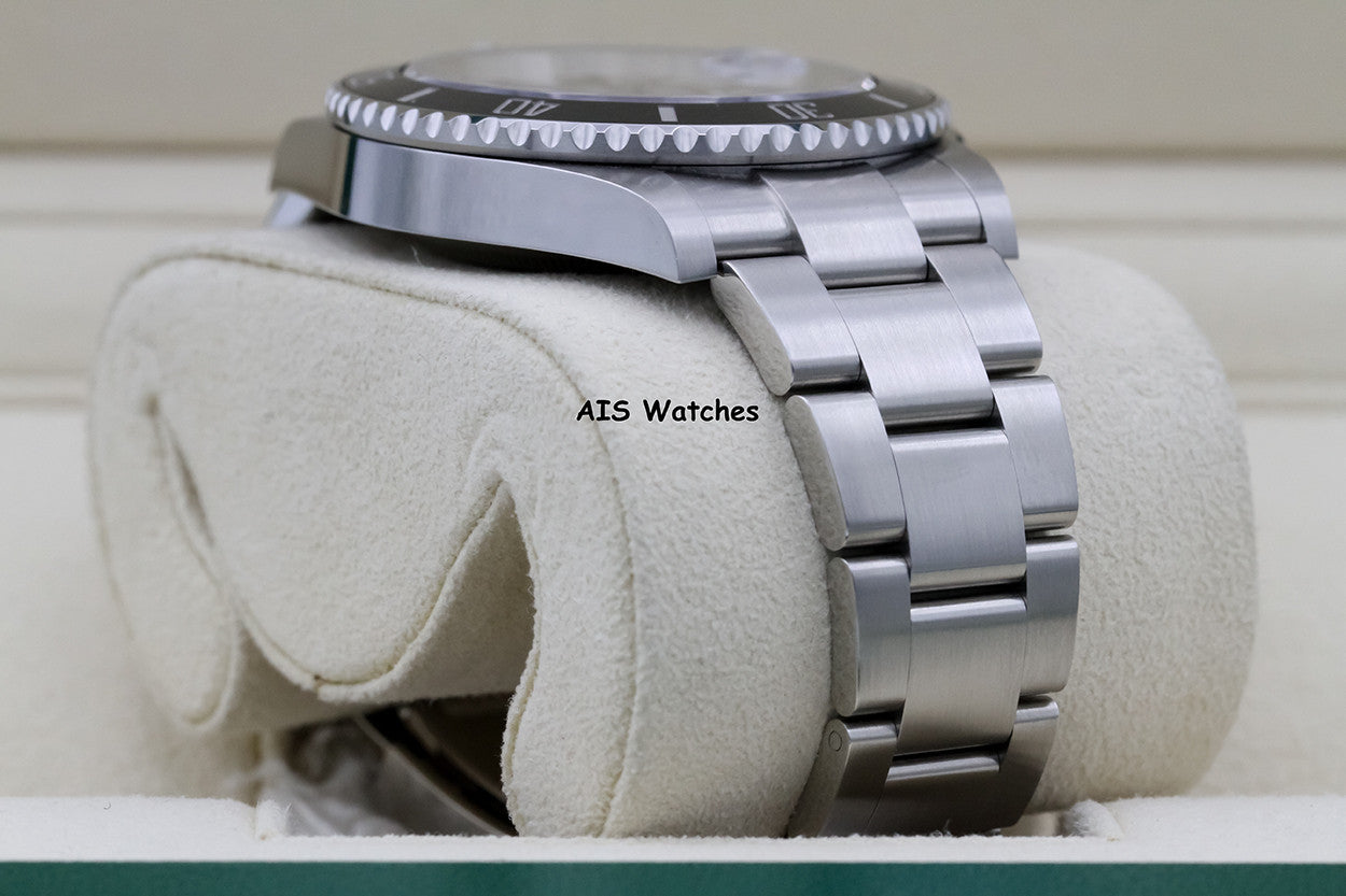 BNIB Rolex Submariner Ceramic Date 126610LN 41MM Box & Papers