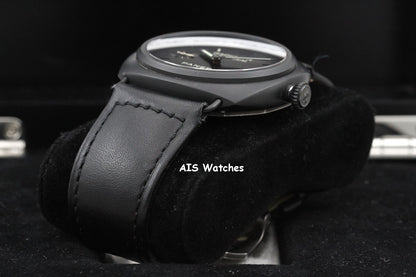 Panerai PAM 292 Radiomir Black Seal Ceramica 44MM Box & Paper