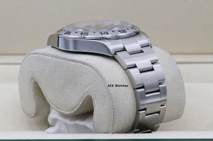 Rolex Explorer II 226570 Black Dial 42MM 2021 Box & Papers