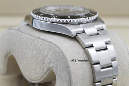 Rolex Submariner Ceramic Date 126610LN 41MM 2020 Box & Paper