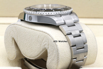 Rolex 126600 43MM RED SEA-DWELLER SD43 MK1 Dial 50th Anniversary 2017 B&P