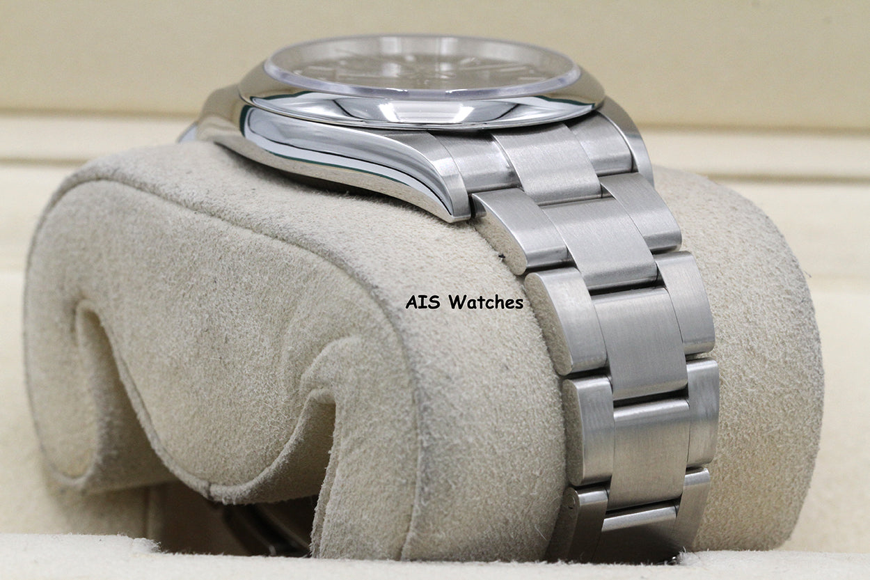 Rolex 126000 Oyster Perpetual 36MM Blue Dial 2022 Box & Papers