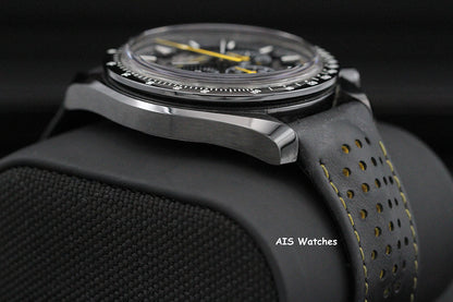 Omega Speedmaster Moonwatch 311.92.44.30.01.001 Apollo 8 DSOTM 2021 B&P