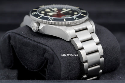 Tudor 25610TNL Pelagos Titanium LHD 42MM Box & Papers