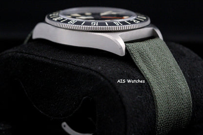 Tudor M2542G247NU Pelagos FXD GMT Zulu Time Aéronautique Navale 2024 B&P