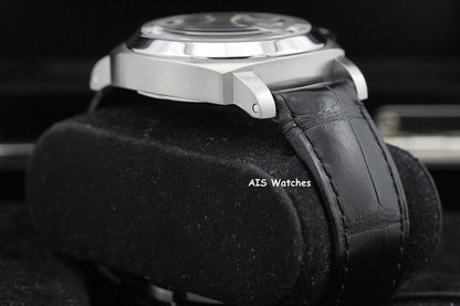 Panerai PAM 164 Luminor Marina Automatic Acciaio 44MM B&P