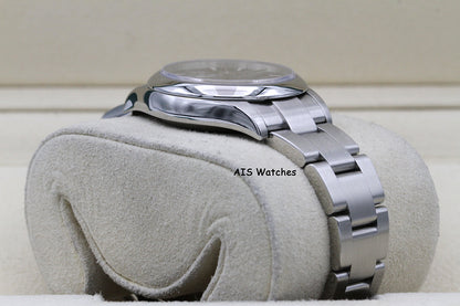 Rolex 277200 Oyster Perpetual 31 MM Blue Dial 2023 Box & Papers