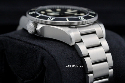 Tudor 25610TNL Pelagos Titanium LHD 42MM 2019 Black Dial Box & Paper