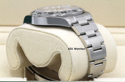 Rolex Polar Explorer II 226570 White Dial 42MM 2023 Box & Papers