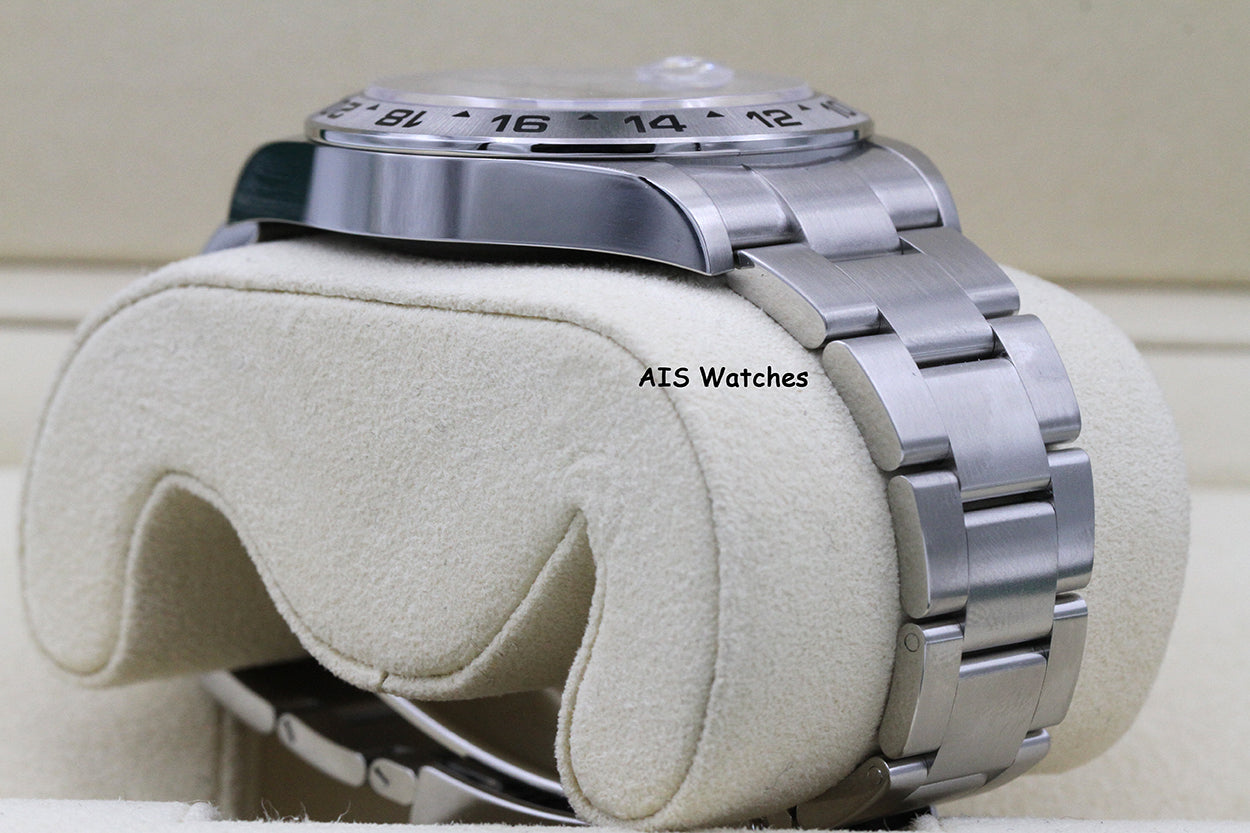 Rolex Polar Explorer II 226570 White Dial 42MM 2022 Box & Papers