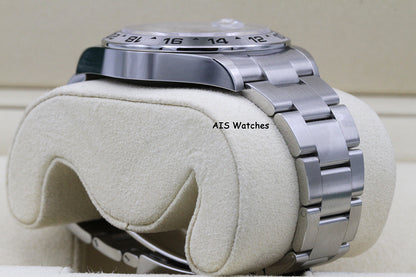 Rolex Polar Explorer II 226570 White Dial 42MM 2022 Box & Papers
