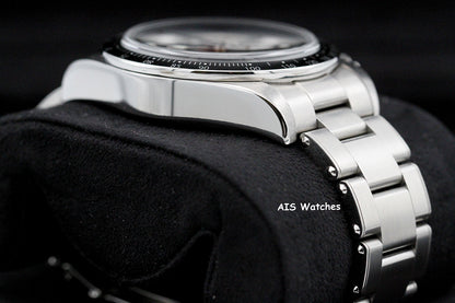 Tudor 79360N Black Bay Chronograph 41MM Black Dial SS Bracelet B&P