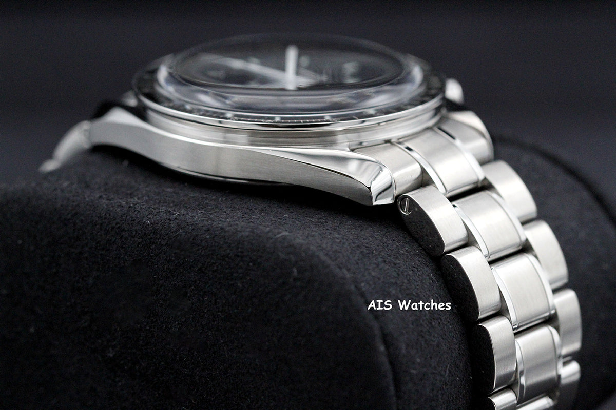 Omega SpeedMaster Moonwatch 311.30.42.30.01.005 Hesalite Crystal Box&Paper