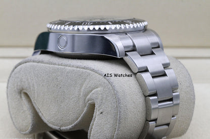 Rolex 126660 Deep Sea SeaDweller James Cameron DBlue 2021 Box & Papers