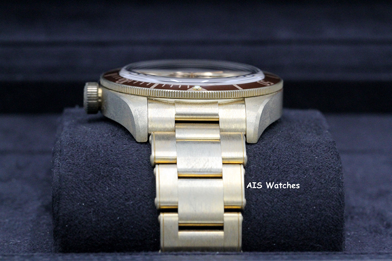 Tudor 79012M Black Bay 58 Bronze Boutique Edition 39MM Box & Papers