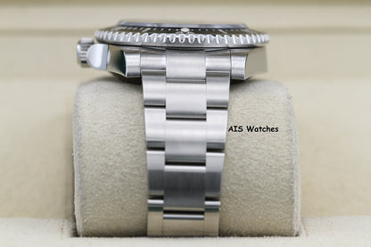 Rolex 116600 SeaDweller SD4K SD4000 2016 Box & Paper